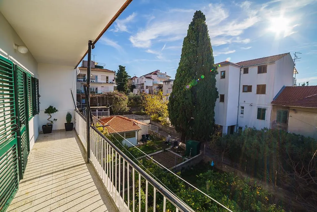 Villa Alithia Split Apartment