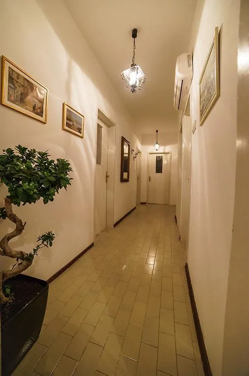 Villa Alithia Split Croatia