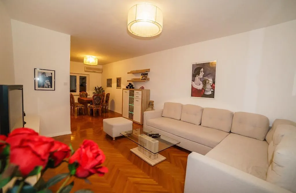 Apartment Villa Alithia Split Croatia